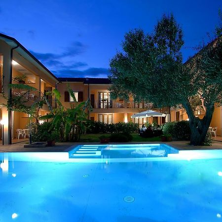 Residence Villa Andrea Marina di Camerota Exterior photo